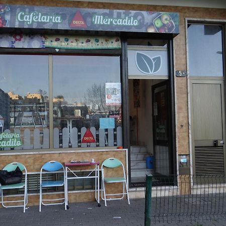 Be Local - Apartment With 2 Bedrooms In Infantado In 洛里什 外观 照片