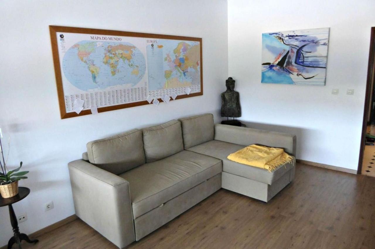 Be Local - Apartment With 2 Bedrooms In Infantado In 洛里什 外观 照片