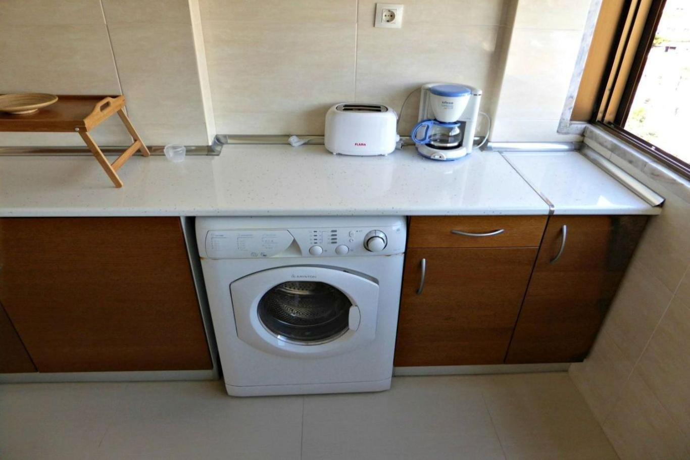 Be Local - Apartment With 2 Bedrooms In Infantado In 洛里什 外观 照片