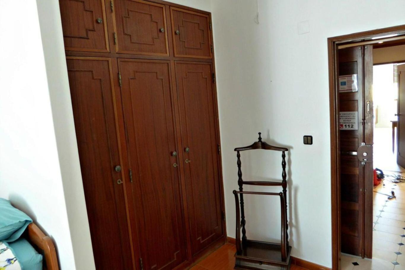 Be Local - Apartment With 2 Bedrooms In Infantado In 洛里什 外观 照片