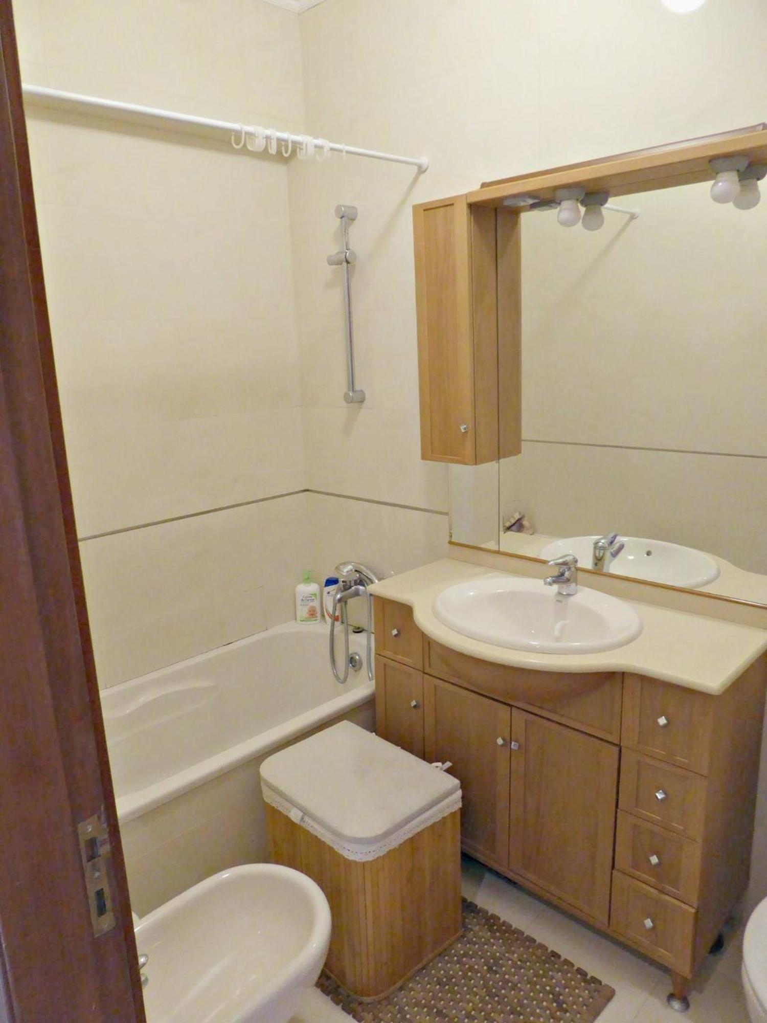 Be Local - Apartment With 2 Bedrooms In Infantado In 洛里什 外观 照片